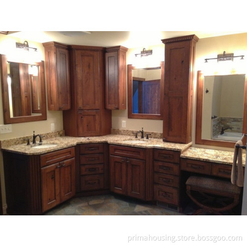 Europe Timer High Gloosy Kitchen Cabinet